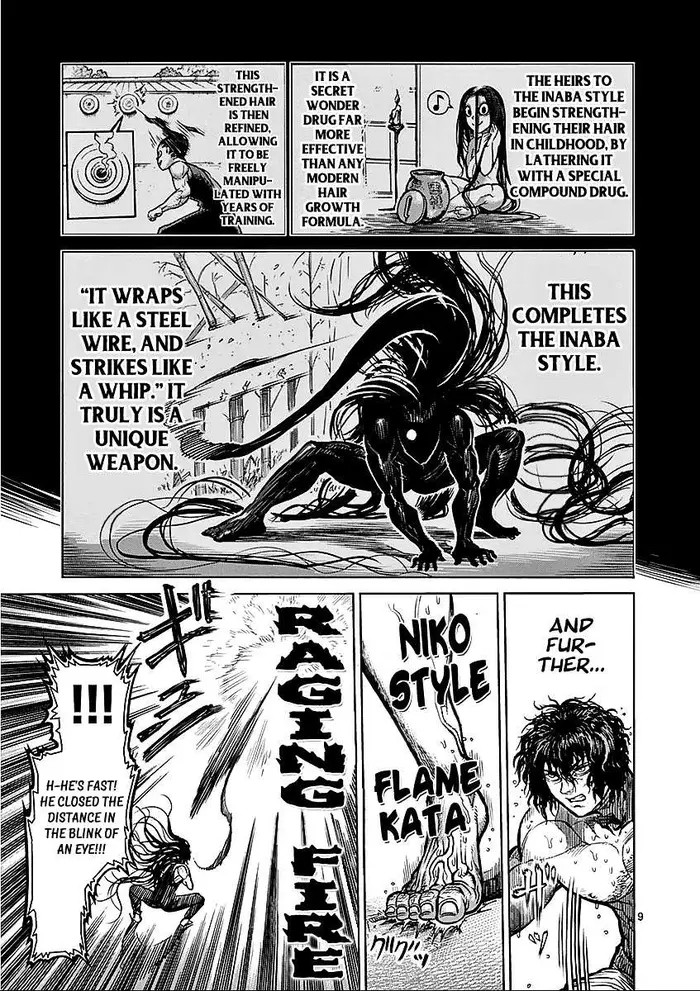 Kengan Ashura Chapter 60 image 10_optimized